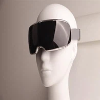 Maska za oči sa masažerom